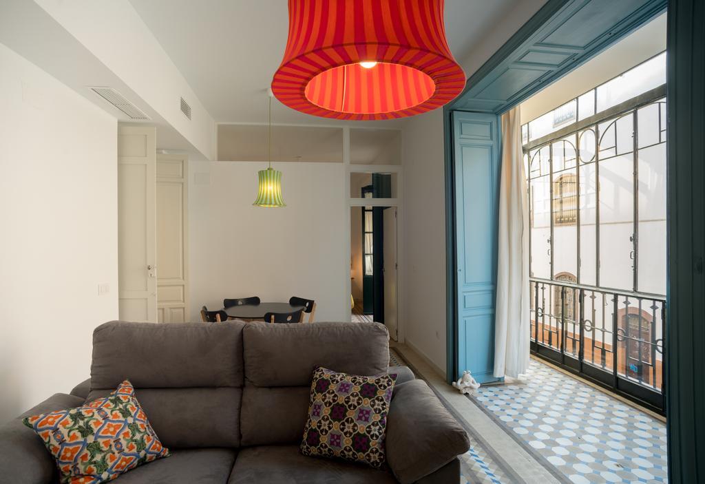 Eva Recommends Casa Gerona — Fotos 1
