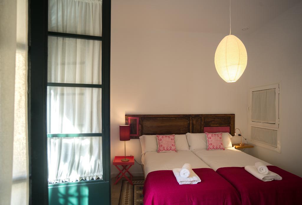 Eva Recommends Casa Gerona — Fotos 2